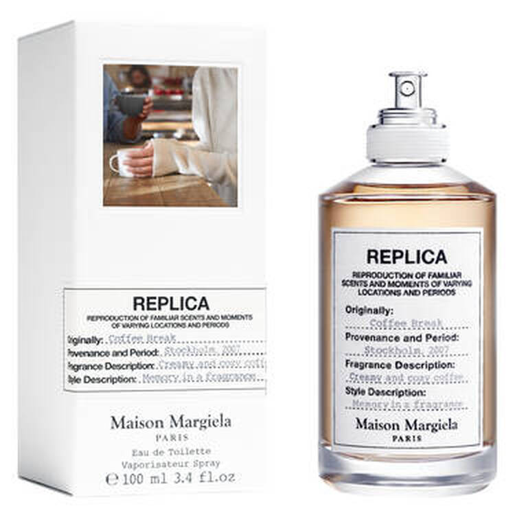 Replica Coffee Break Maison Martin Margiela image 0