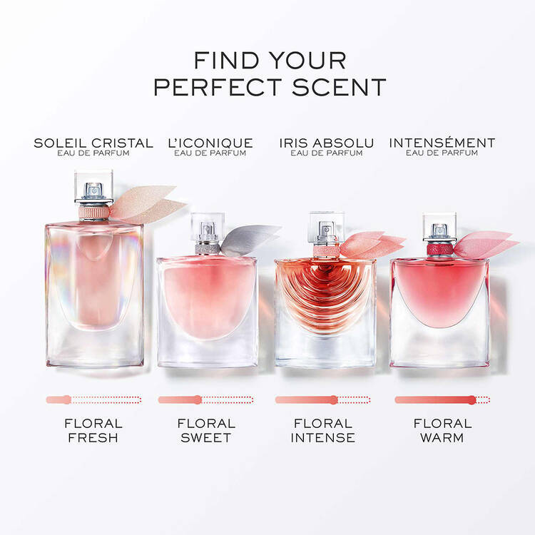 La Vie Est Belle Iris Absolu Lancôme image 0