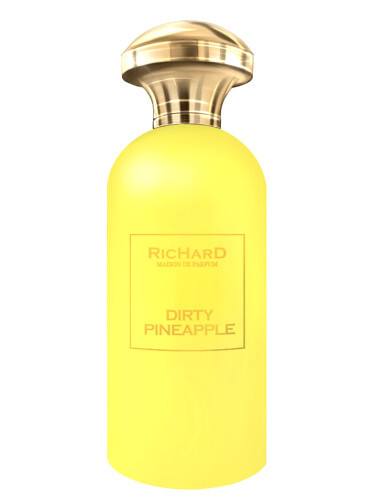 Парфюмированная вода 100ml