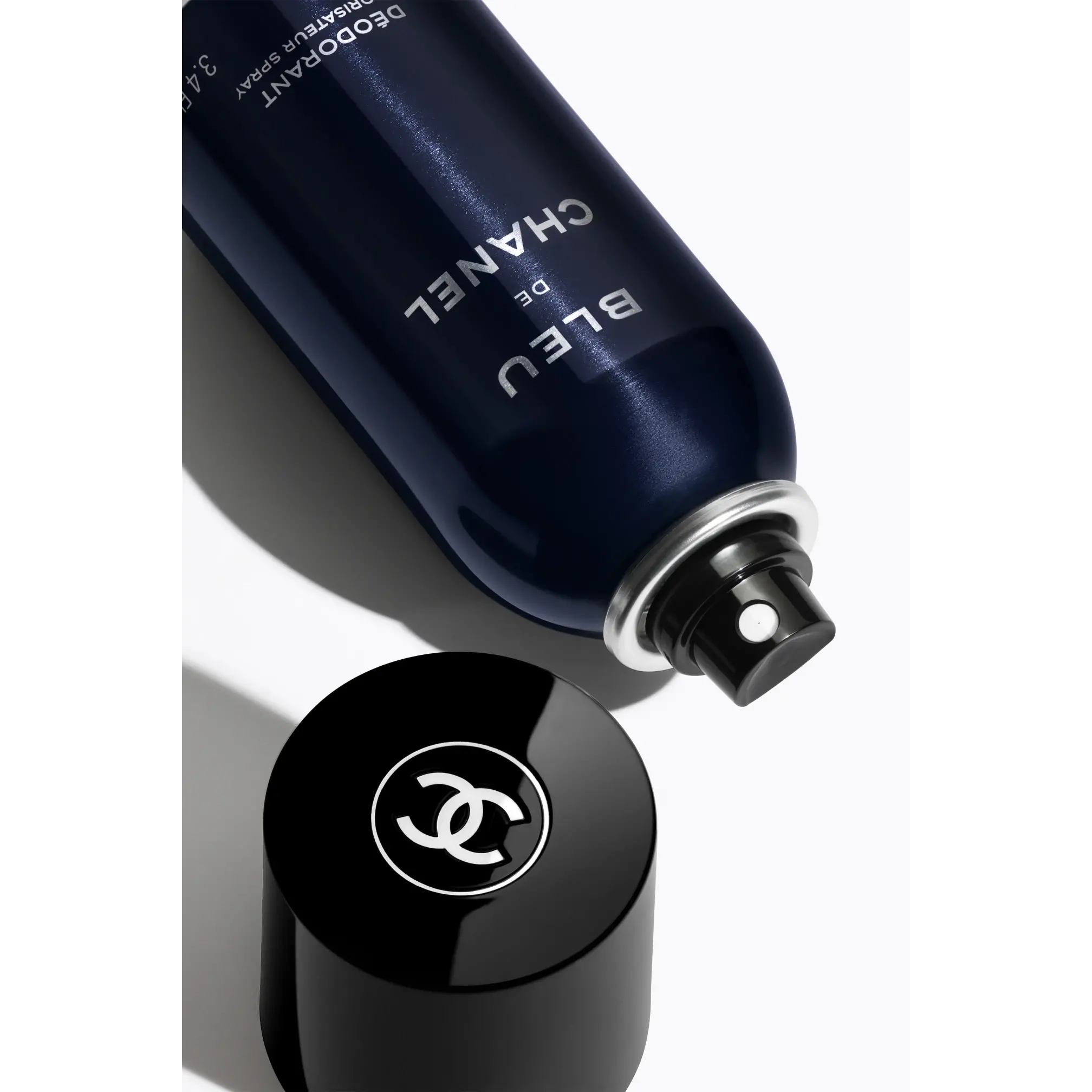 Bleu de Chanel All-Over Spray Chanel