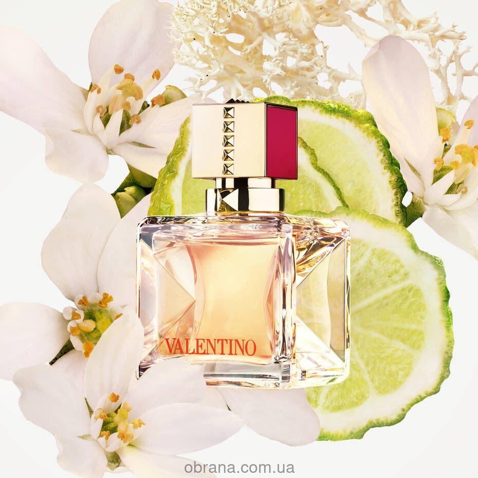 Voce Viva Valentino