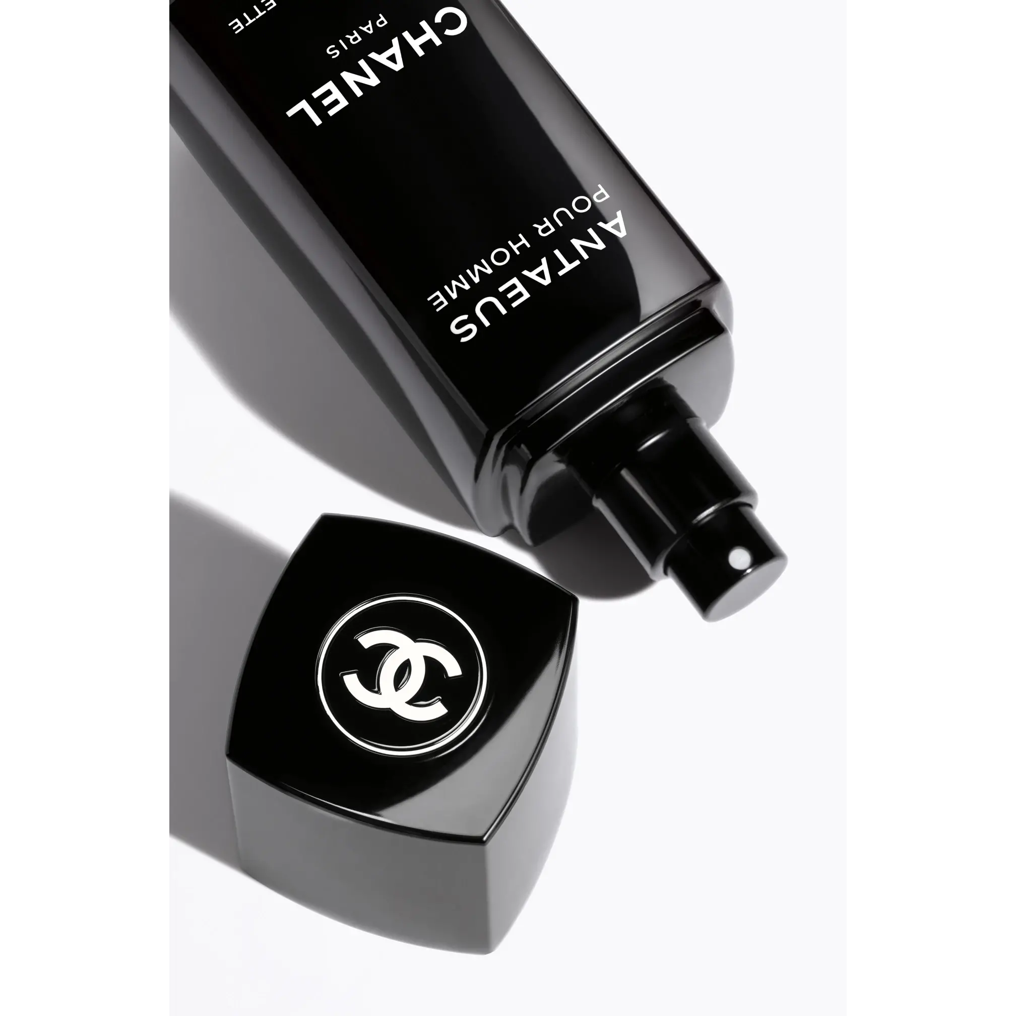 Antaeus Chanel
