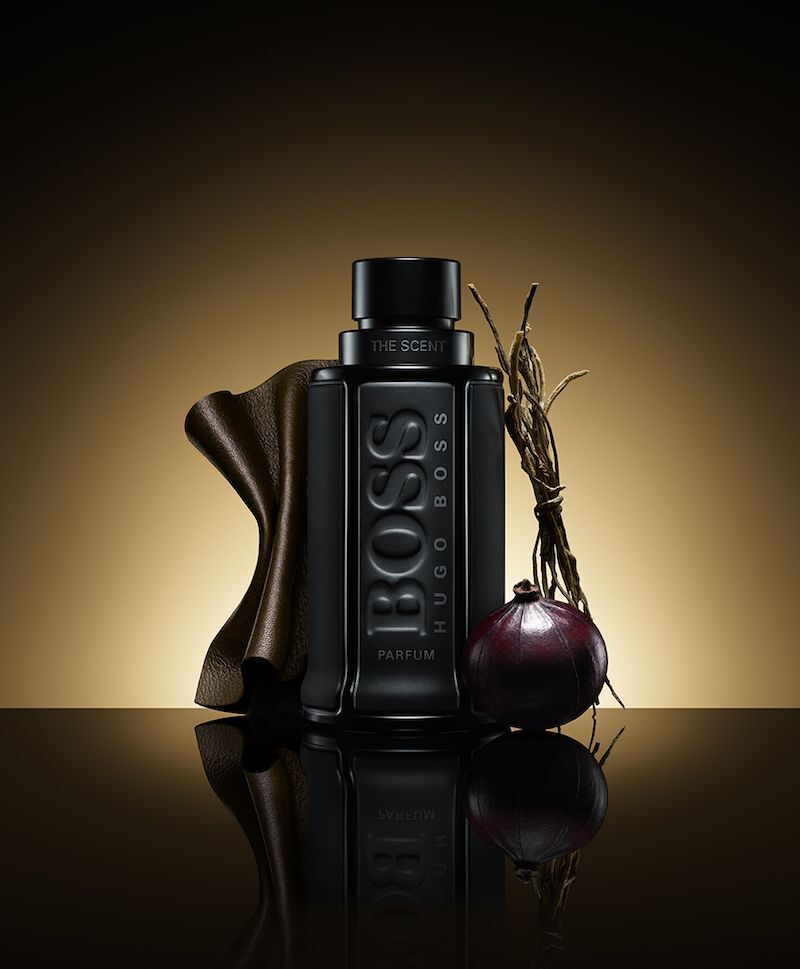 Boss The Scent Parfum Edition Hugo Boss