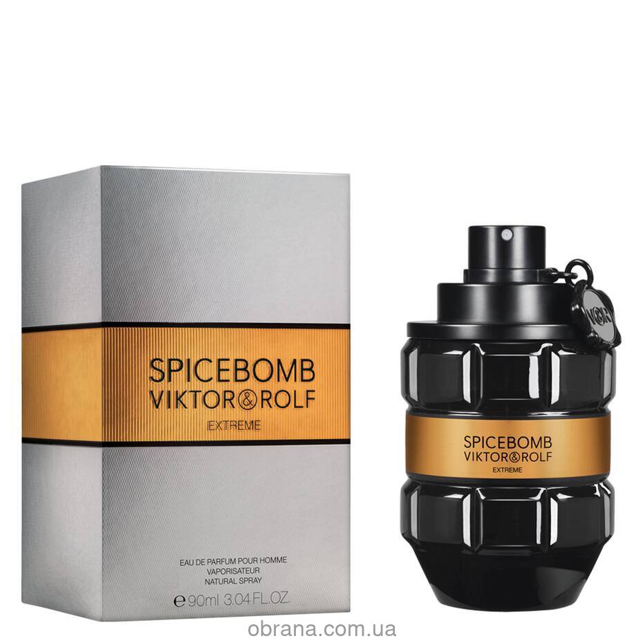 Spicebomb Extreme Viktor and Rolf image 0