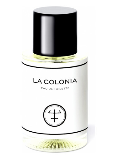 La Colonia Oliver and Co.