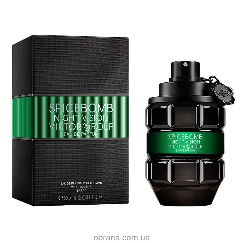 Парфюмированная вода 50ml