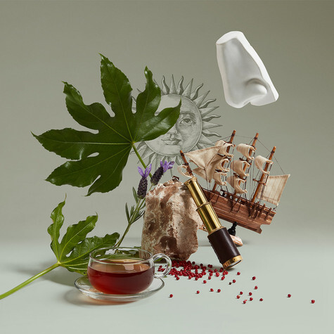 Lothair Penhaligon's image 0