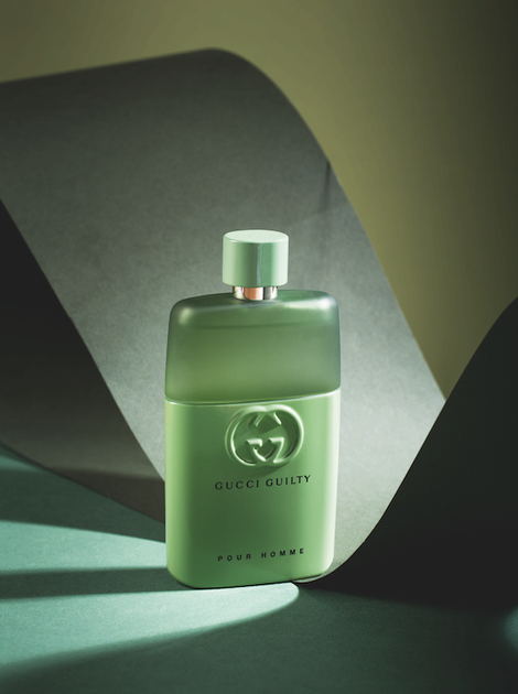 Gucci Guilty Love Edition Pour Homme Gucci