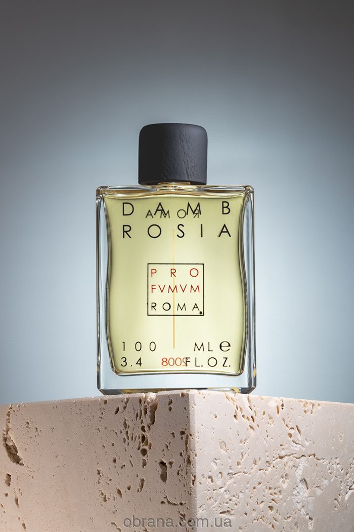 Dambrosia Profumum Roma