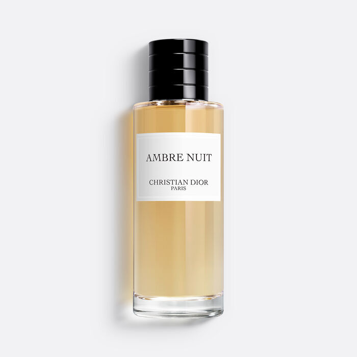 Ambre Nuit Dior