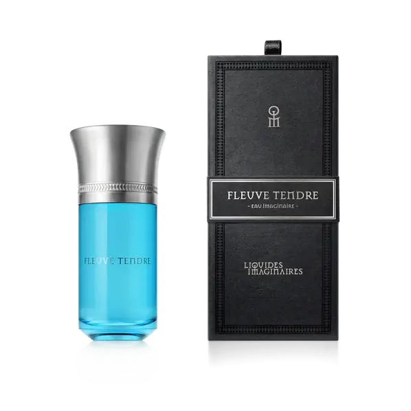 Парфюмированная вода 100ml