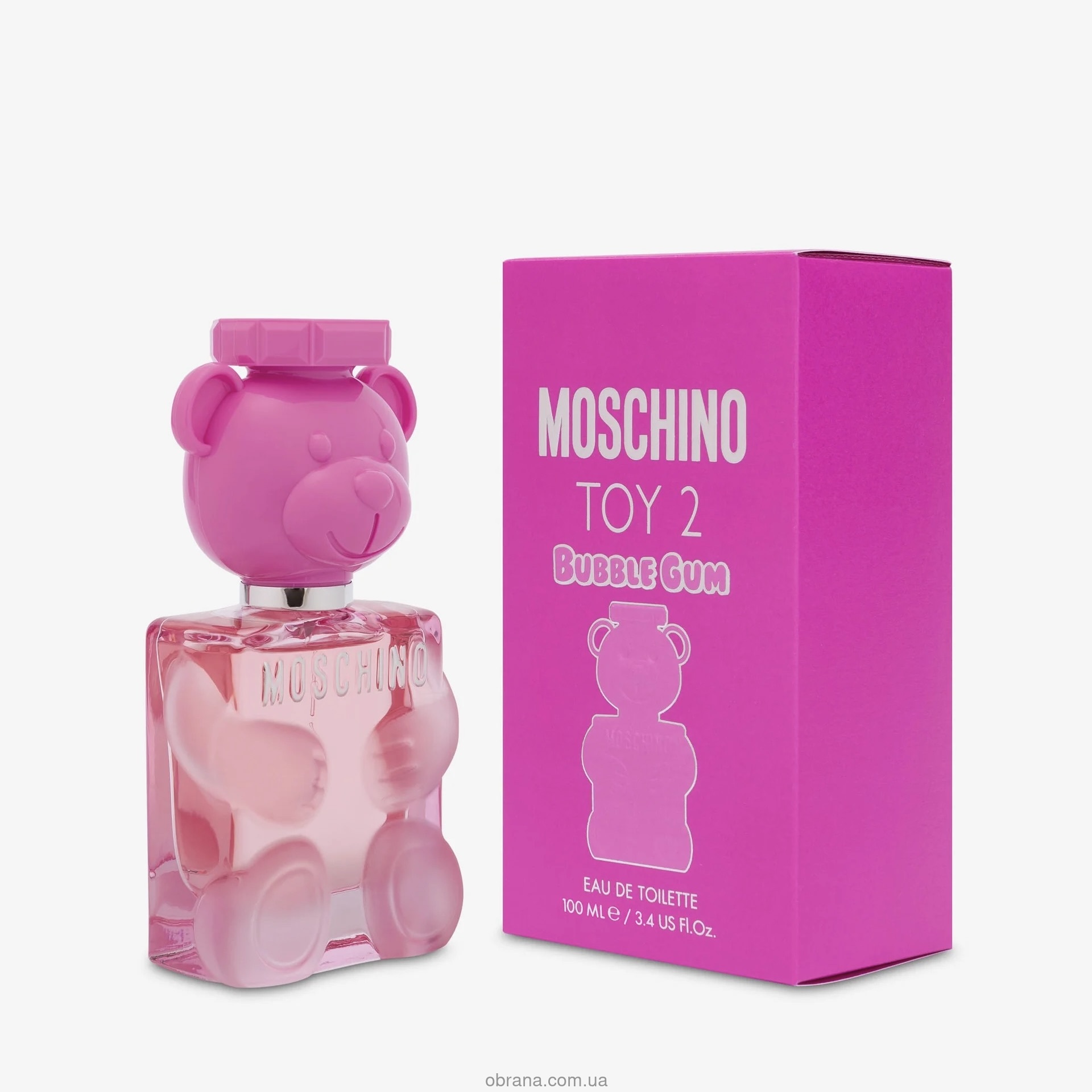 Туалетная вода 50ml
