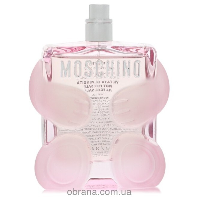 Тестер (туалетная вода) 100ml