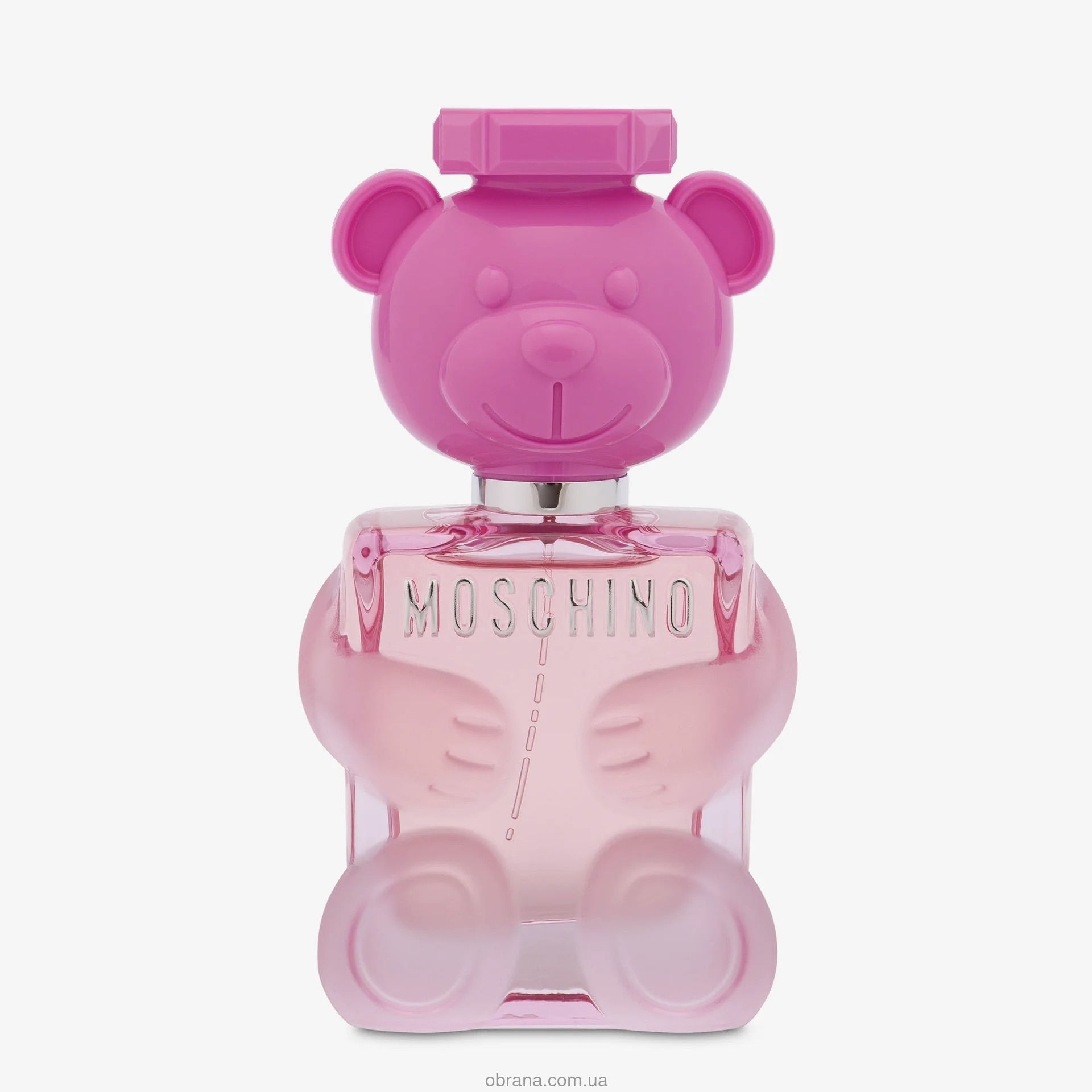 Toy 2 Bubble Gum Moschino image 0