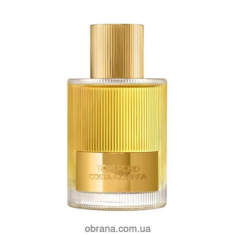 Парфюмированная вода 50ml