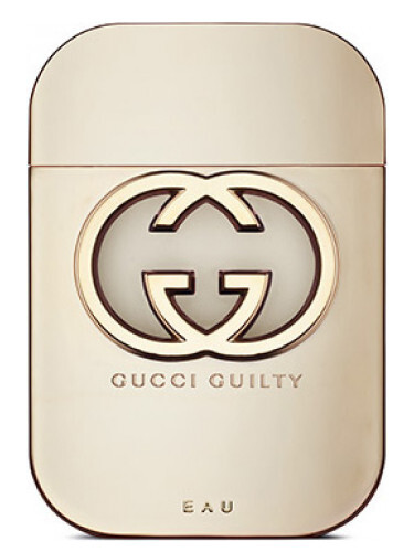 Eau Gucci Guilty