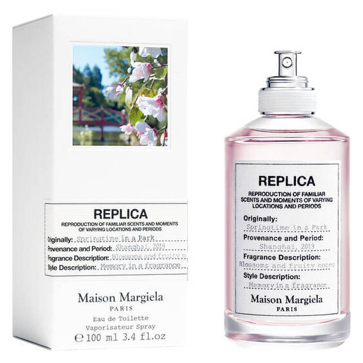 Replica Springtime in a Park Maison Martin Margiela image 0