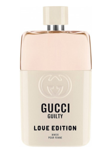 Gucci Guilty Love Edition MMXXI pour Femme