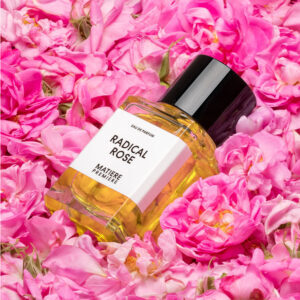 Radical Rose Matiere Premiere image 0