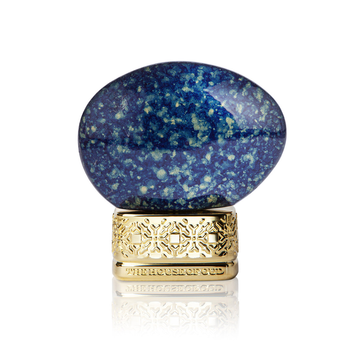 Sapphire Blue The House of Oud image 0