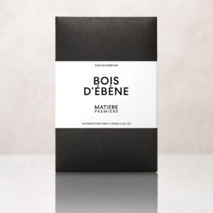 Bois d'Ebene Matiere Premiere image 0