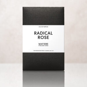 Radical Rose Matiere Premiere image 0
