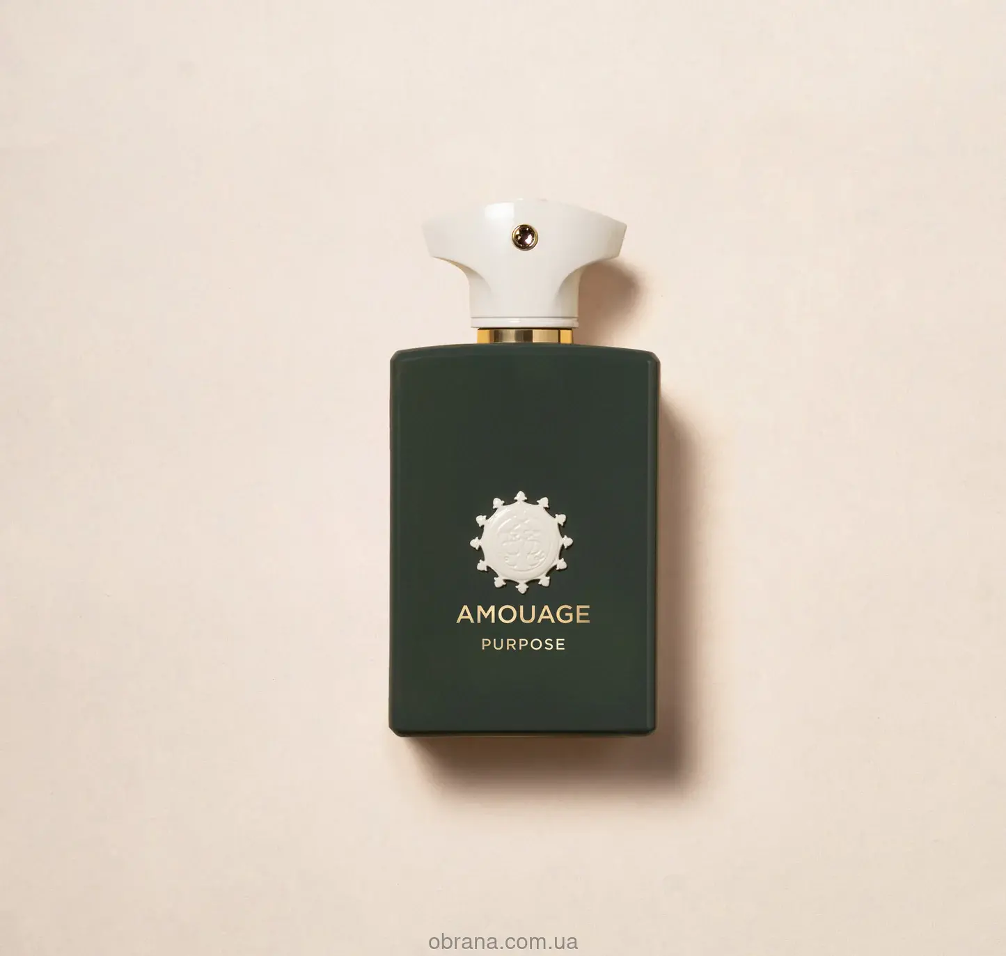 Purpose Amouage