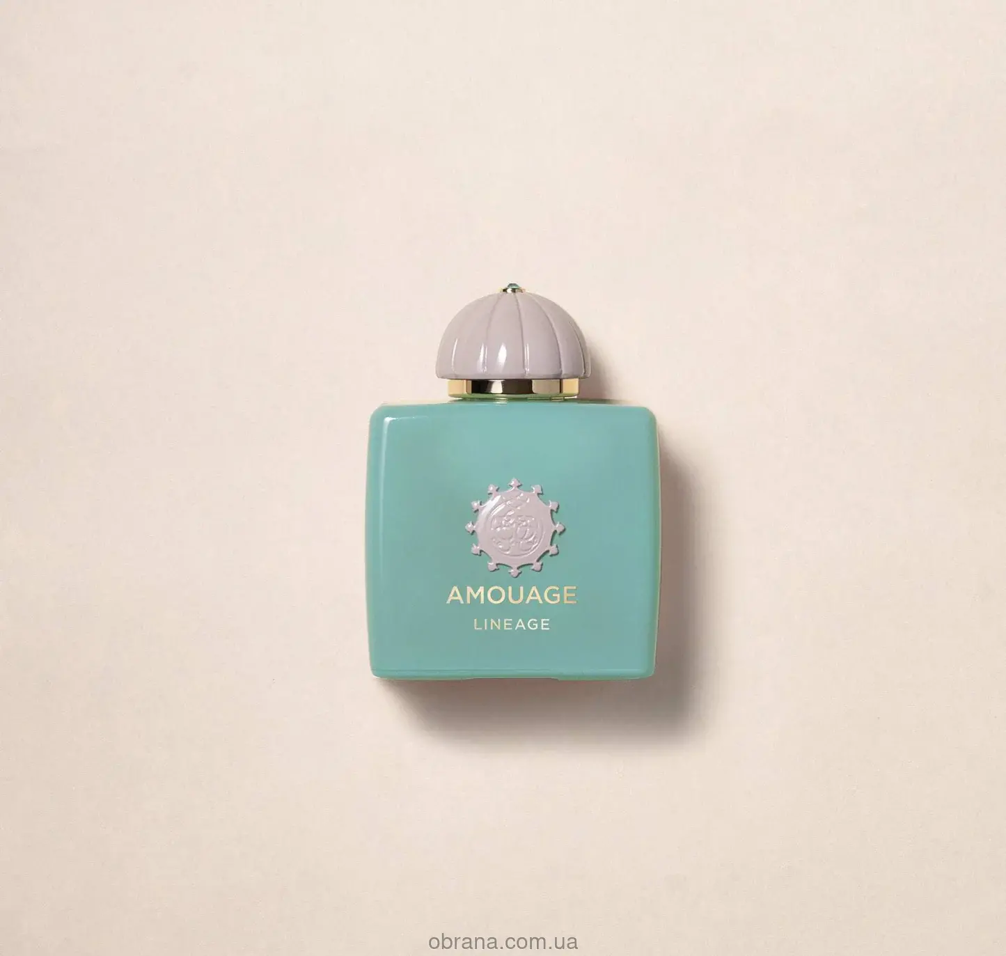 Lineage Amouage image 0
