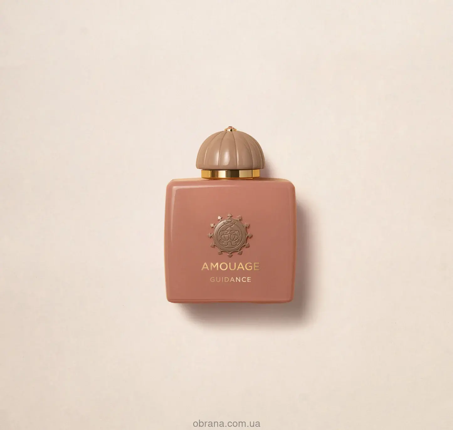 Guidance Amouage image 0