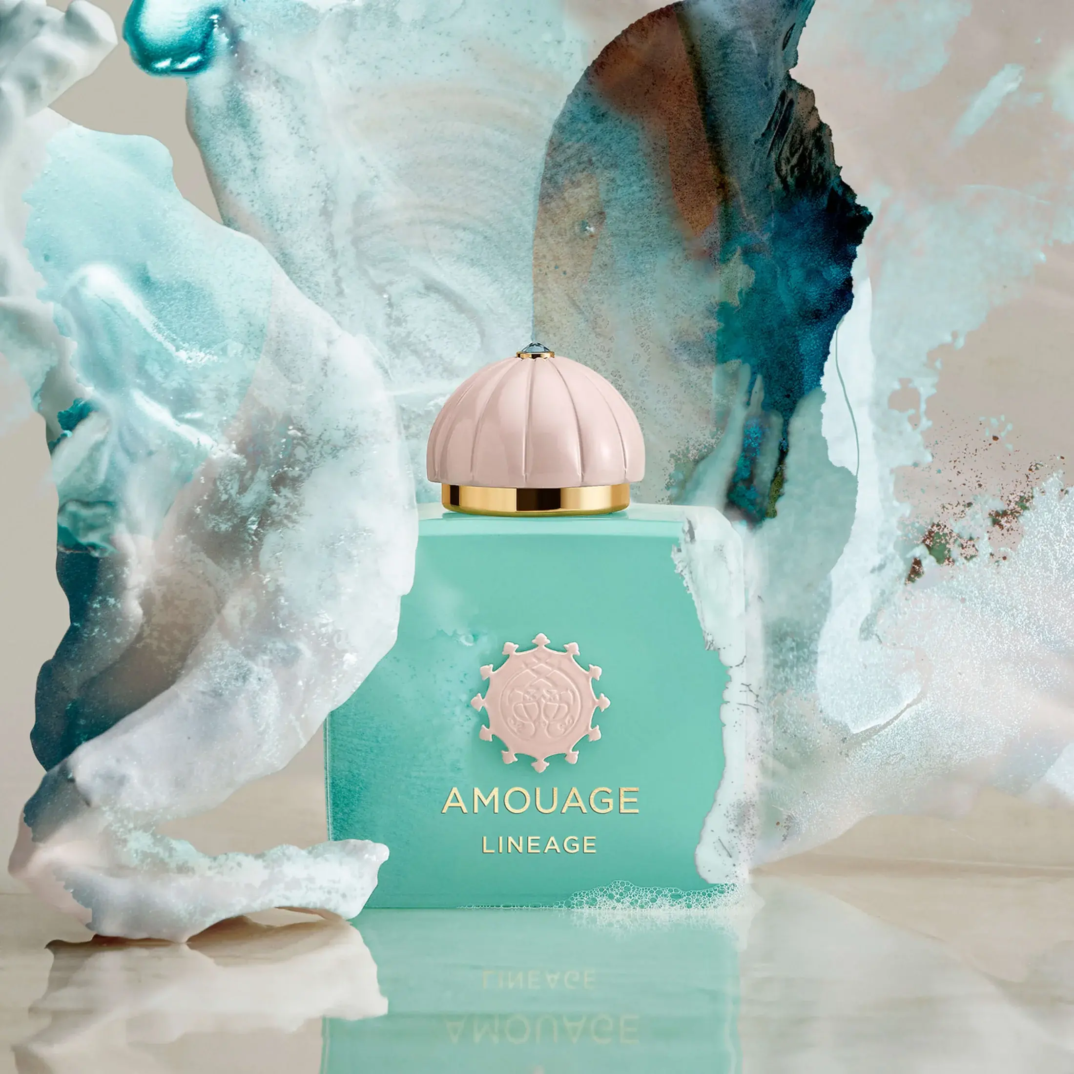 Lineage Amouage