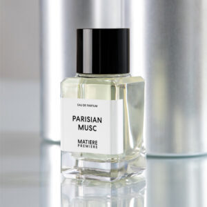 Parisian Musc Matiere Premiere image 0