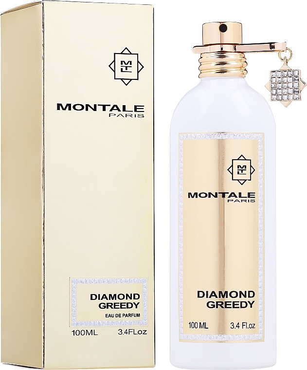 Diamond Greedy Montale
