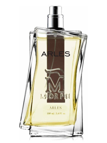 Arles Morph