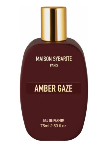 Amber Gaze Maison Sybarite