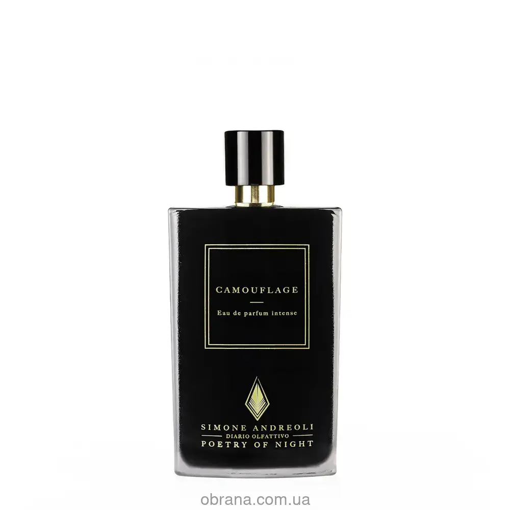 Парфюмированная вода 100ml