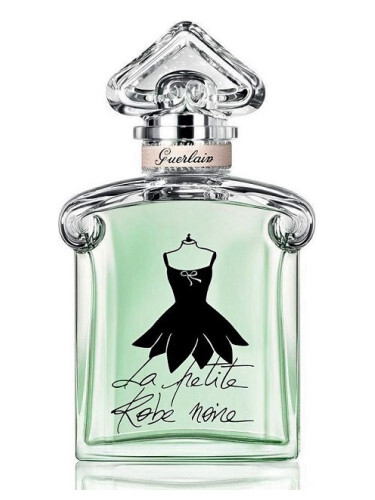 La Petite Robe Noire Eau Fraiche Guerlain