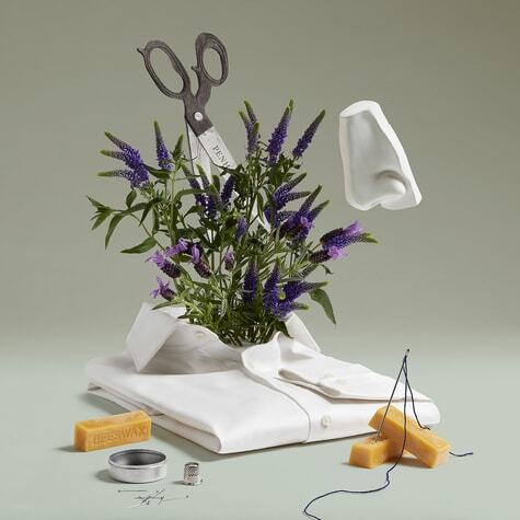 Sartorial Penhaligon's image 0