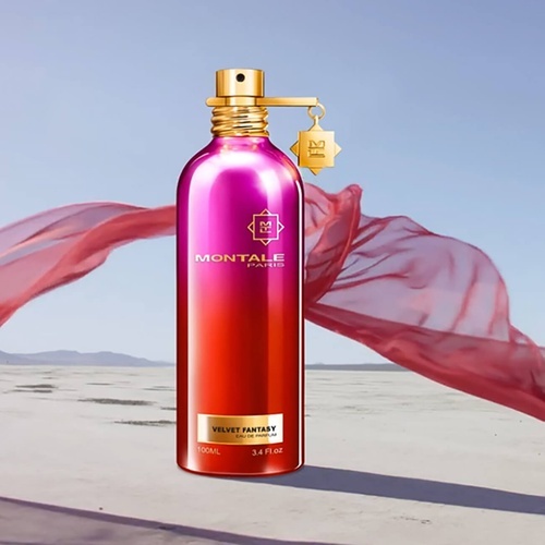 Velvet Fantasy Montale