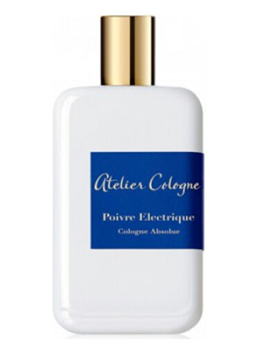 Poivre Electrique Atelier Cologne image 0