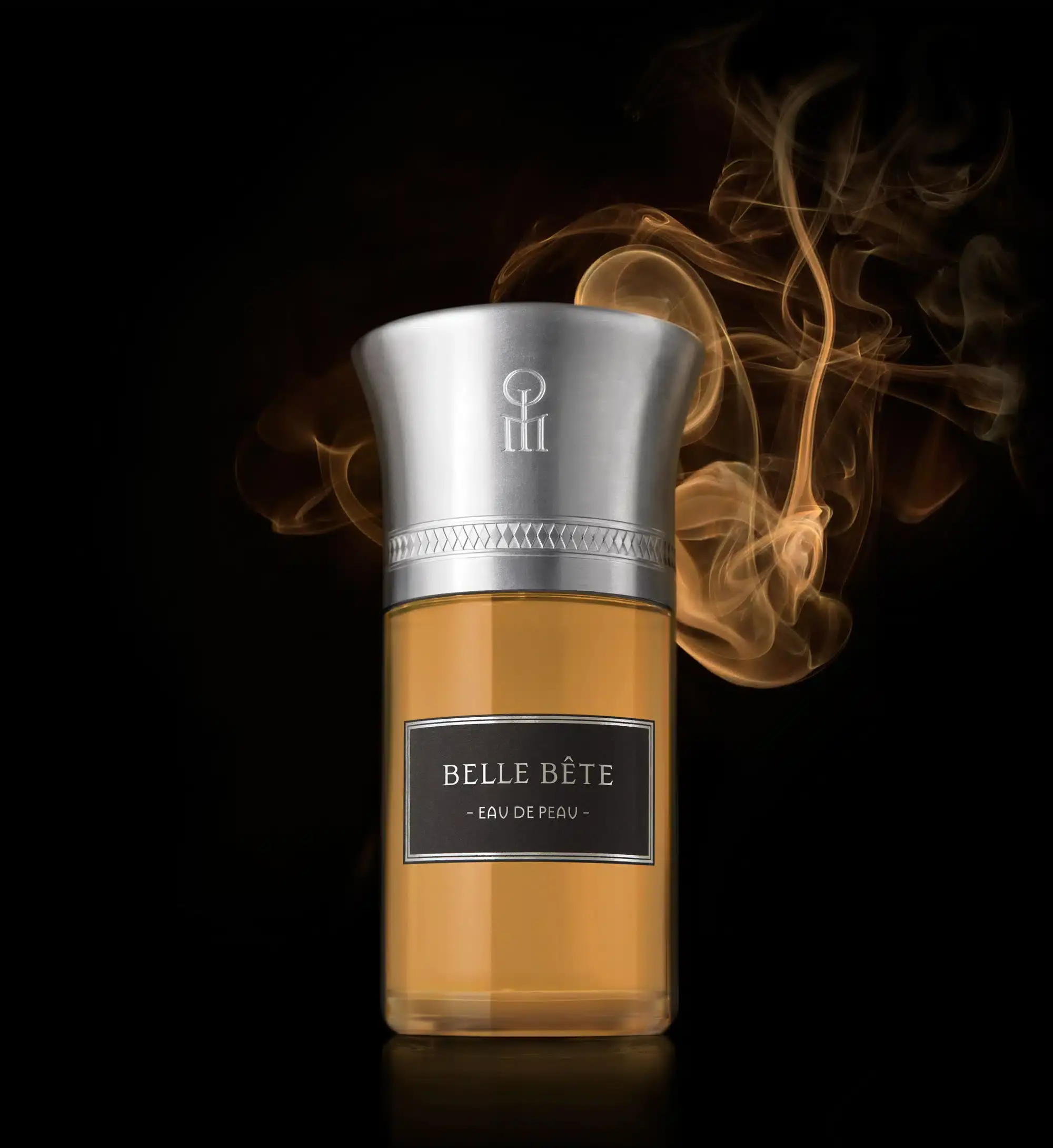 Les Eaux De Peau Belle Bete Les Liquides Imaginaires