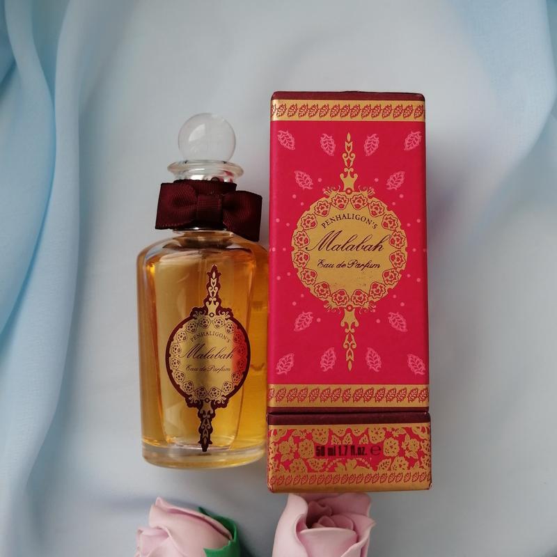 Malabah Penhaligon's image 0