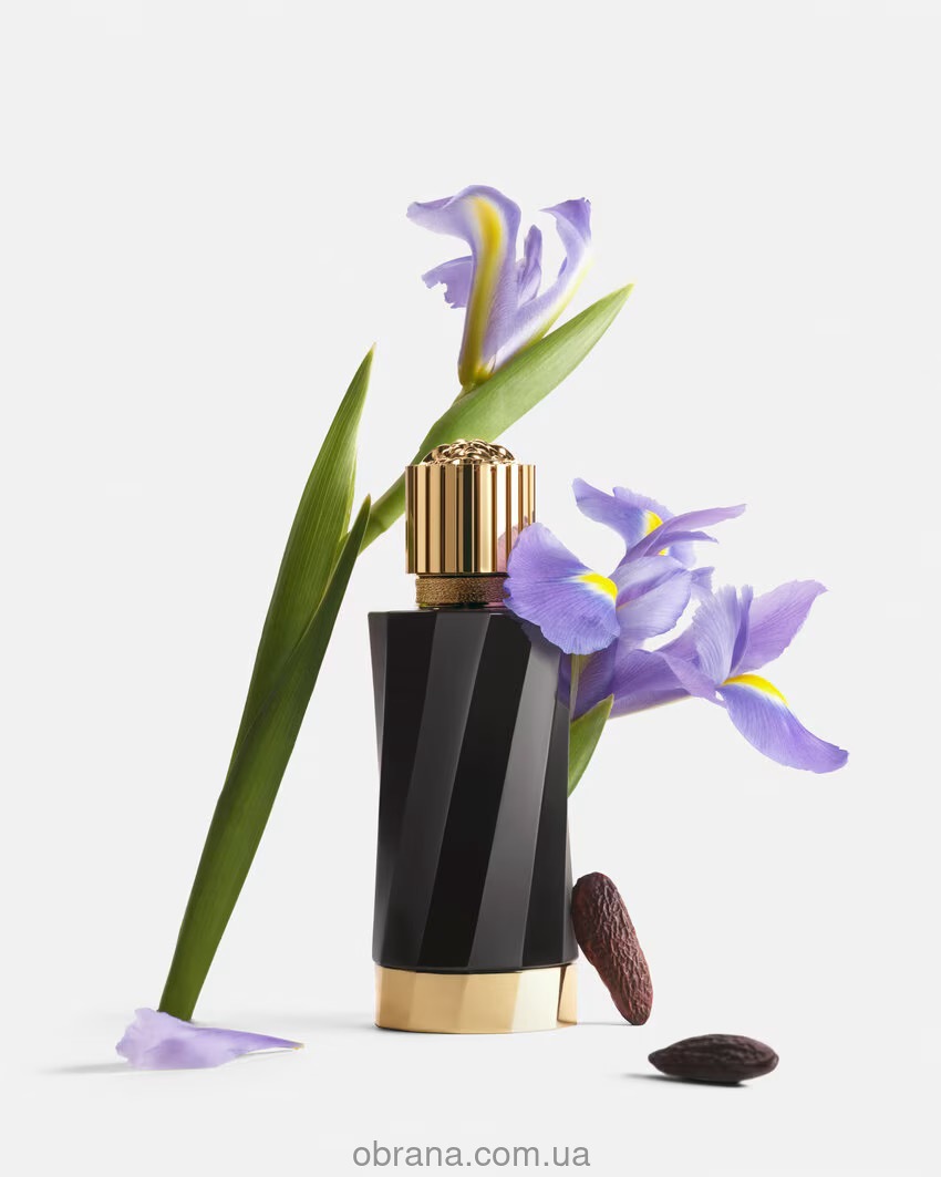 Iris d'Élite Versace