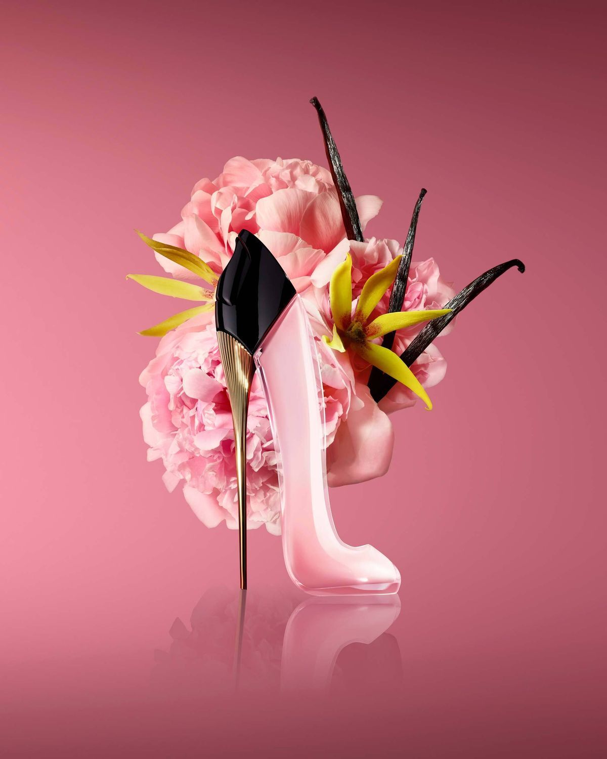 Good Girl Blush Carolina Herrera