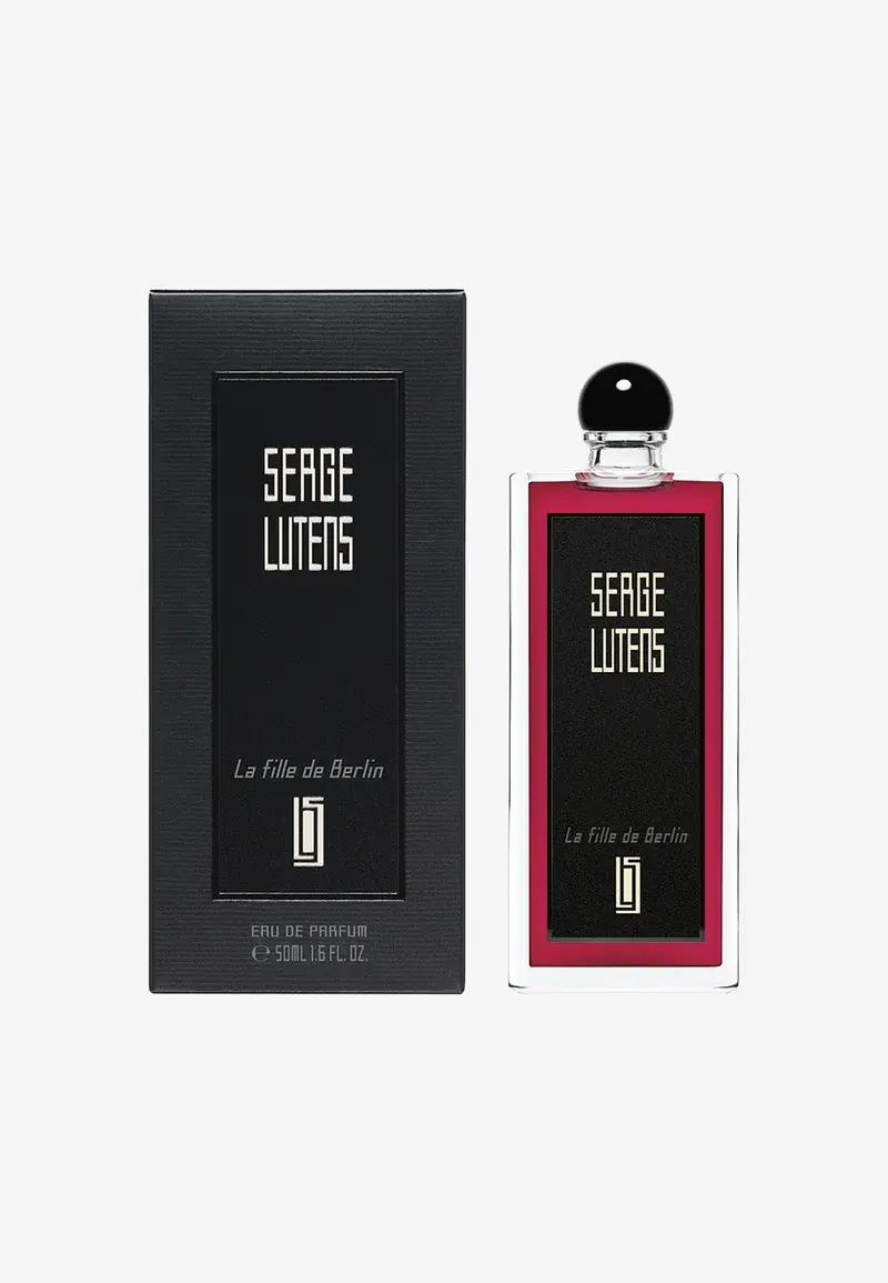Парфюмированная вода 100ml