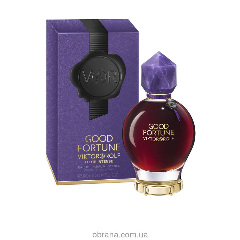 Good Fortune Elixir Intense Viktor and Rolf image 0