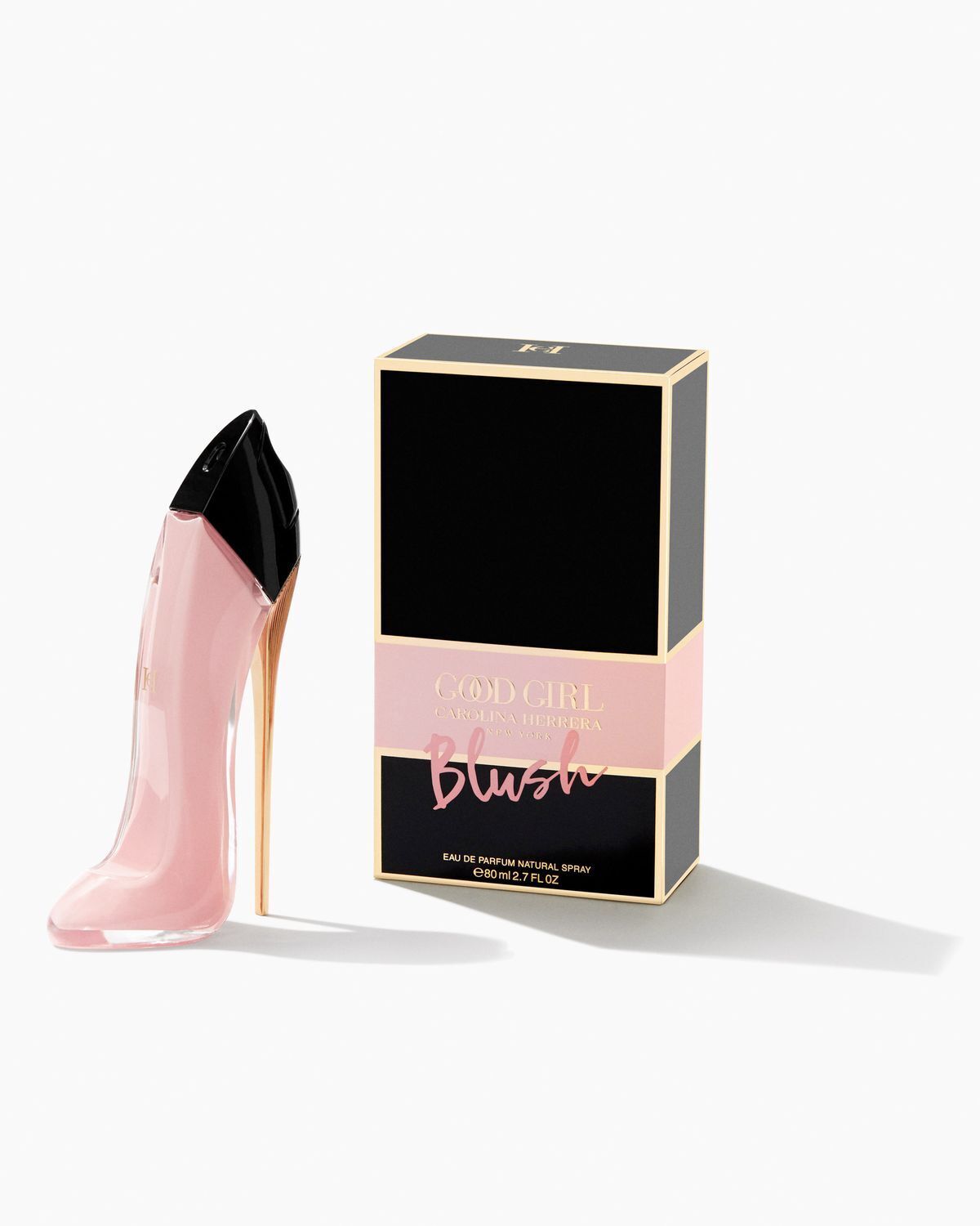 Парфумована вода 80ml