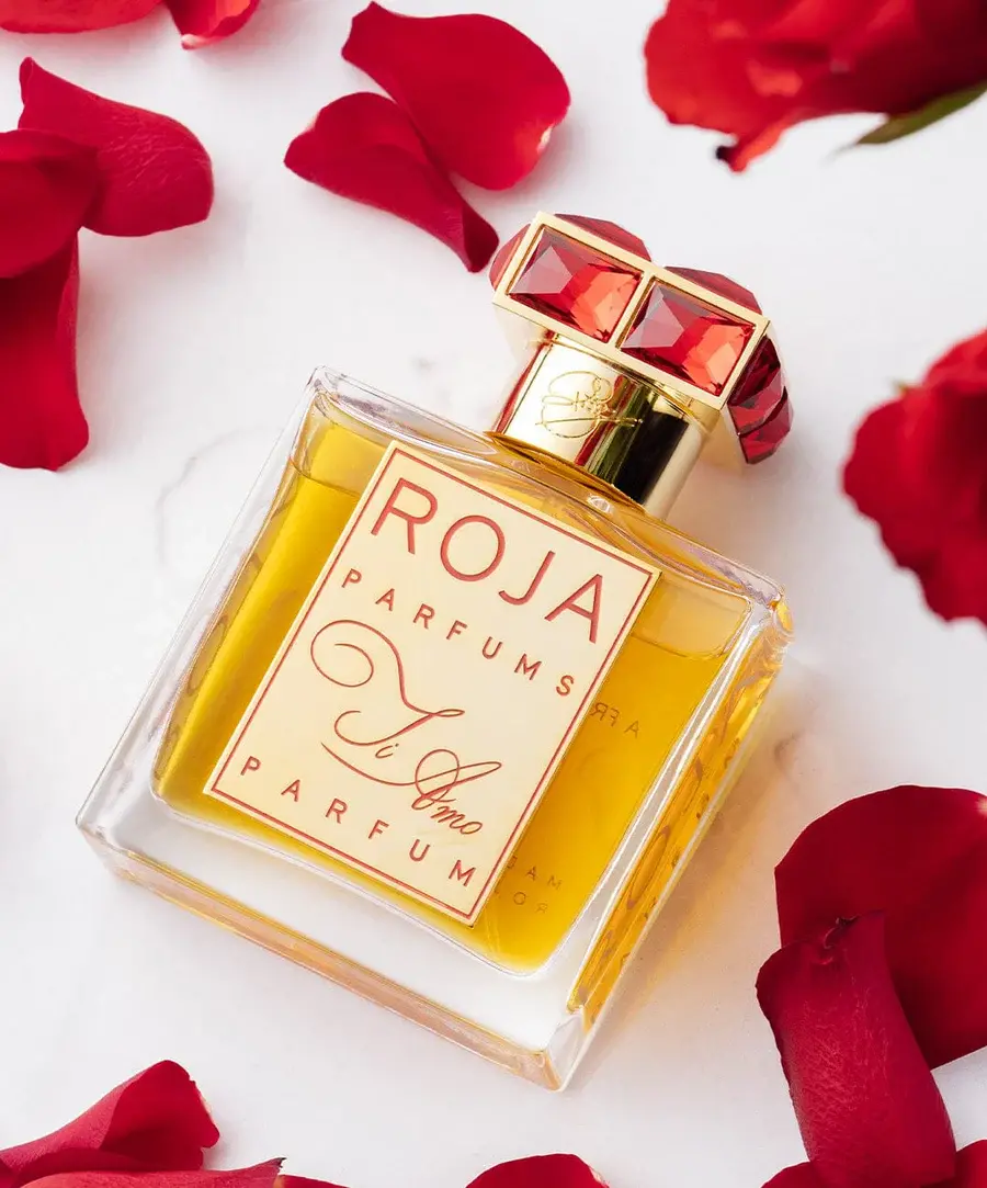 Ti Amo Roja Dove