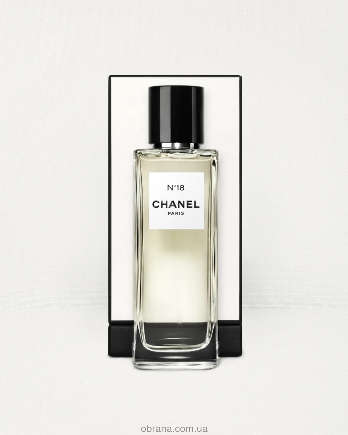 LES EXCLUSIFS DE CHANEL №18 Eau de Parfum image 0
