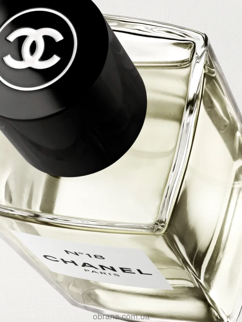 LES EXCLUSIFS DE CHANEL №18 Eau de Parfum image 0