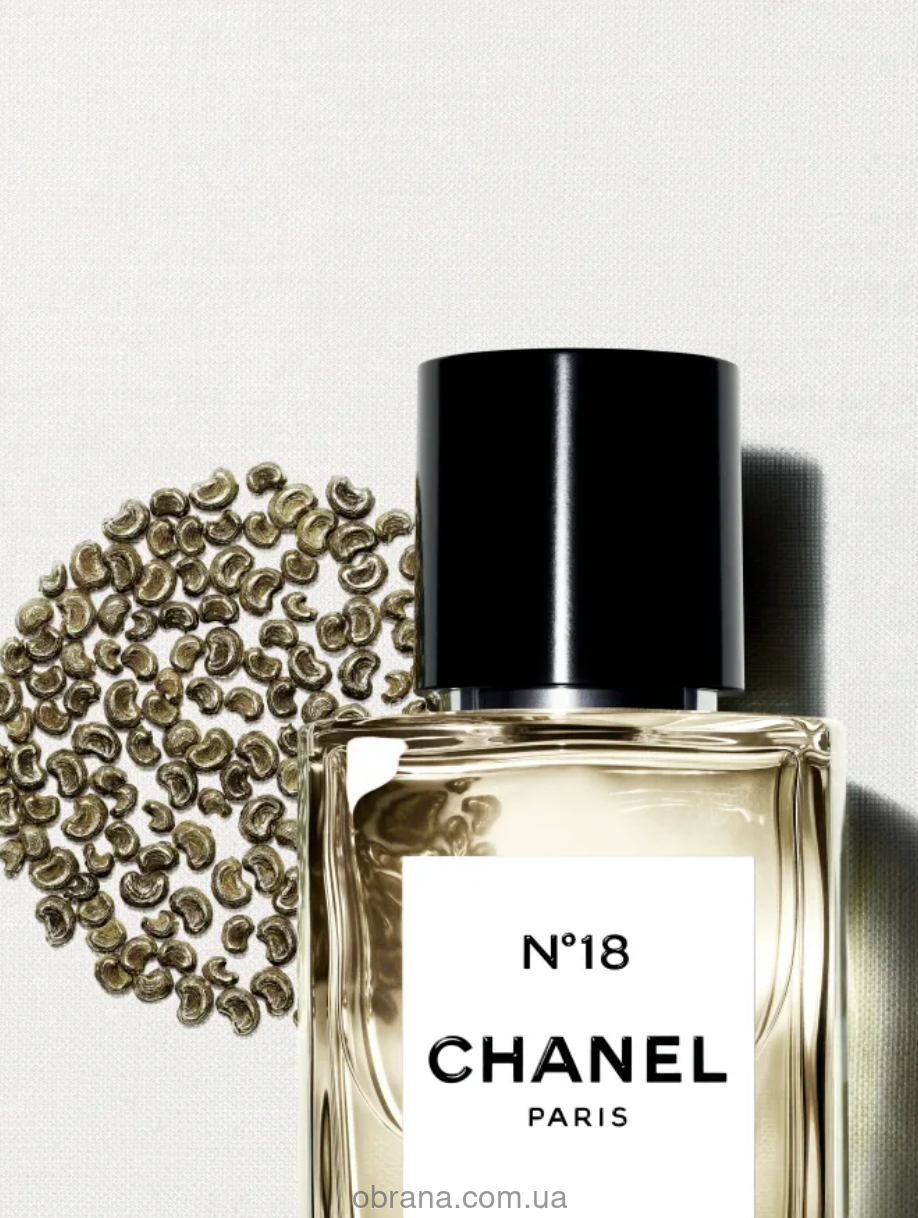 LES EXCLUSIFS DE CHANEL №18 Eau de Parfum